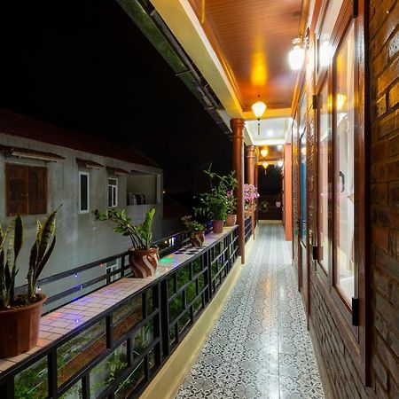 Tam Coc Tuong Vy Homestay Ninh Bình Kültér fotó
